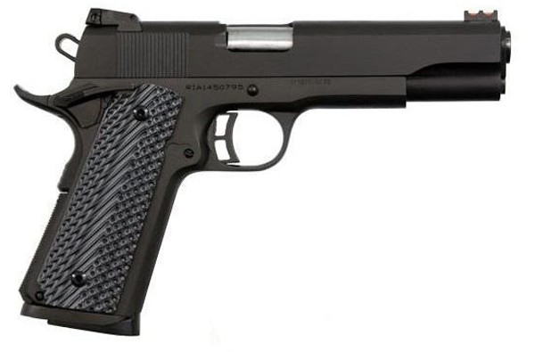 RIA ROCK T 1911 45ACP - Taurus Savings